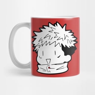 Itadori Chibi Fantart Mug